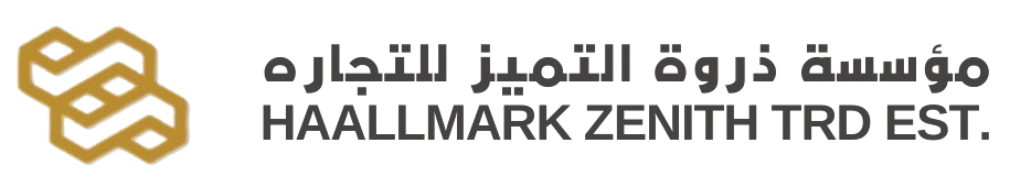 Haallmark Zenith Trading logo