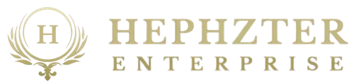 Hephzter Enterprise logo