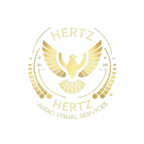 Hertz Audio Visual Services logo