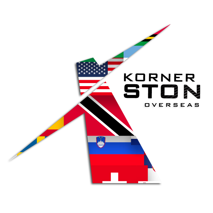 Kornerston Academy logo