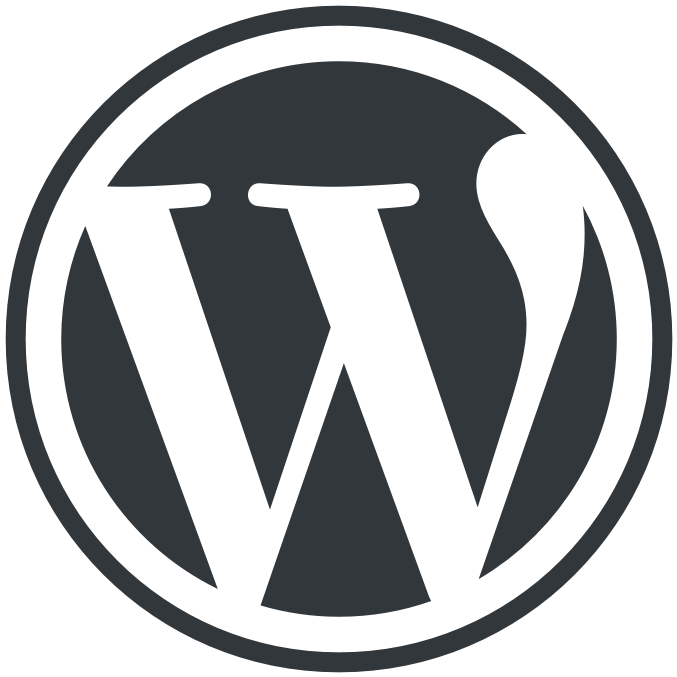 wordpress-logo